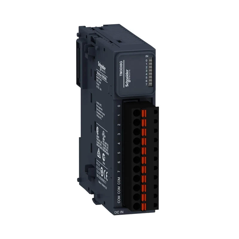 Schneider TM3DI8G Modicon TM3 8DI Digital Input Expansion Module