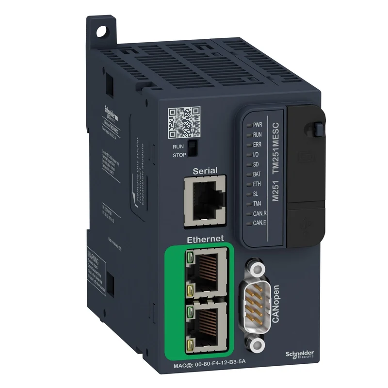 Schneider TM3AM6 Modicon TM3 Analog I/O Module 4 Inputs 2 Outputs