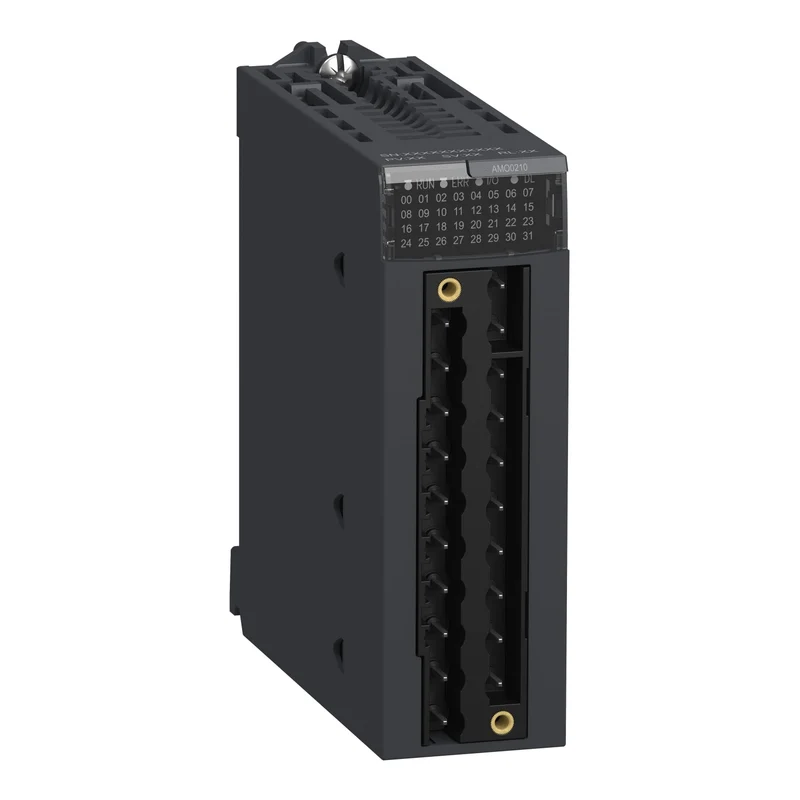 Schneider Electric BMXAMO0210 Modicon X80 Analog Isolated Output 2 Outputs