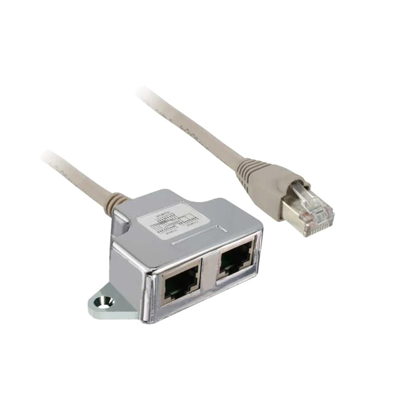 Schneider Electric VW3A8306TF03 Modbus T-Tap Zelio Logic RJ45 0.3m