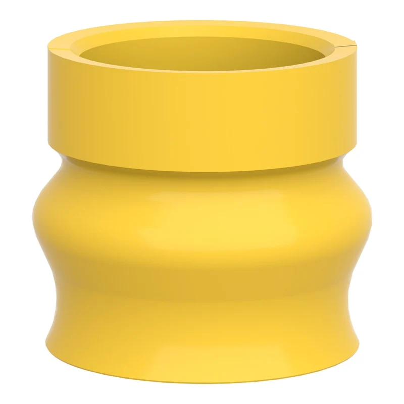 Schneider Electric ZBZ58 Harmony XB4 Bellow Seal Silicone for E-Stop