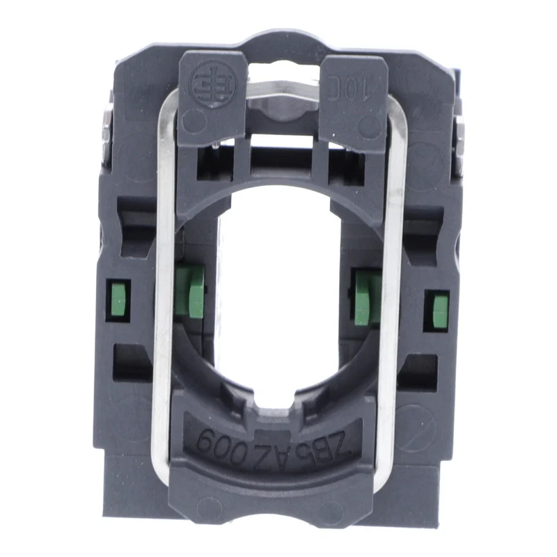 Schneider ZB5AZ103 Harmony XB5 Contact Block Body 2NO Screw Terminal 22mm