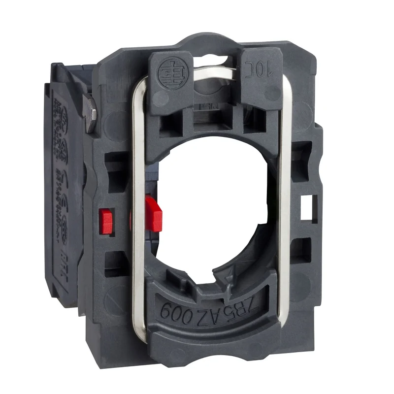 Schneider ZB5AZ102TQ Harmony XB5 Contact Block 22mm Pack of 100