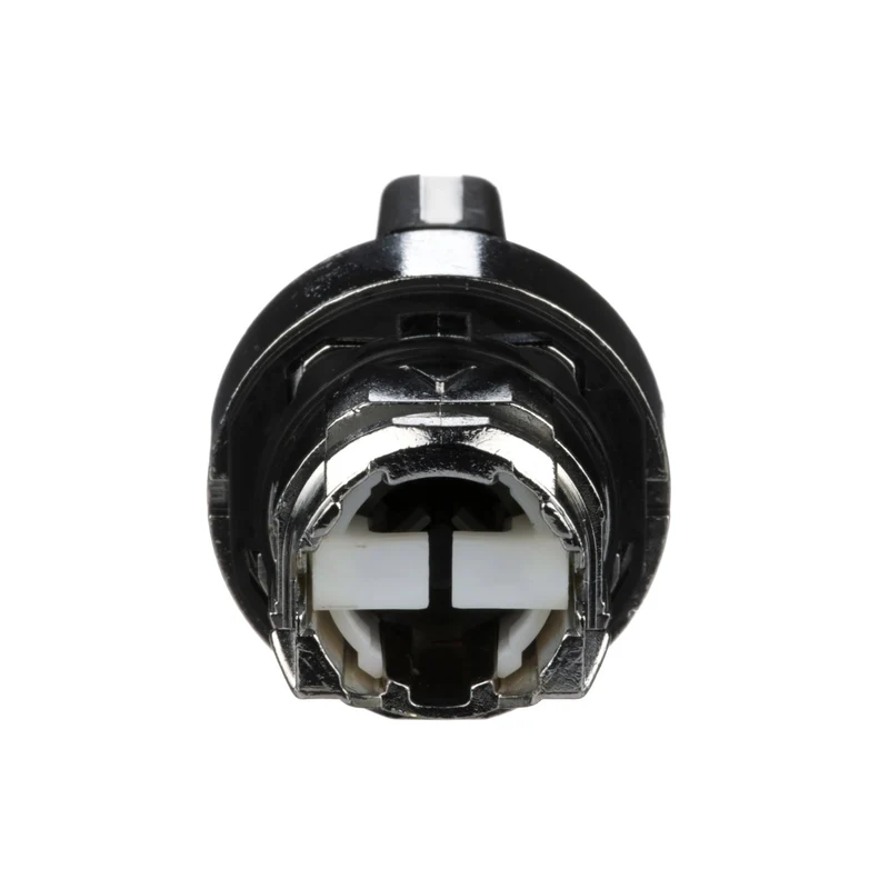 Schneider ZB4BD5 Harmony XB4 Black Selector Switch Head 22mm 3-Pos Spring Return