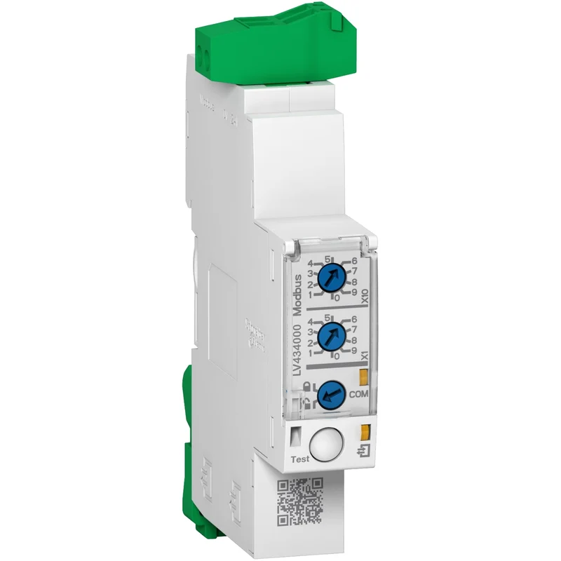 Schneider LV434000 Enerlin'X IFM Modbus Serial Interface ComPact NSX/NS