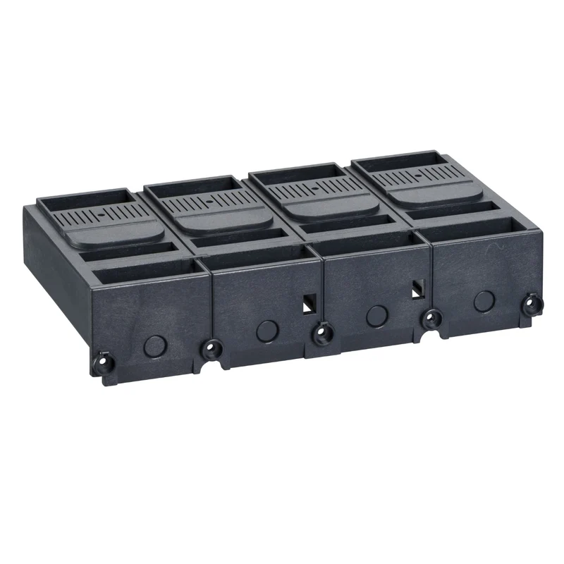 Schneider LV432592 ComPacT NSX Short Terminal Cover 4P NSX400/630