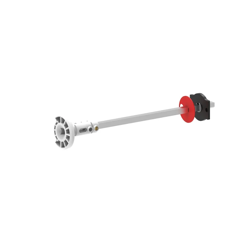 Schneider Electric VZ18 Shaft extension TeSys Control V3-V6 distance 300-330 mm