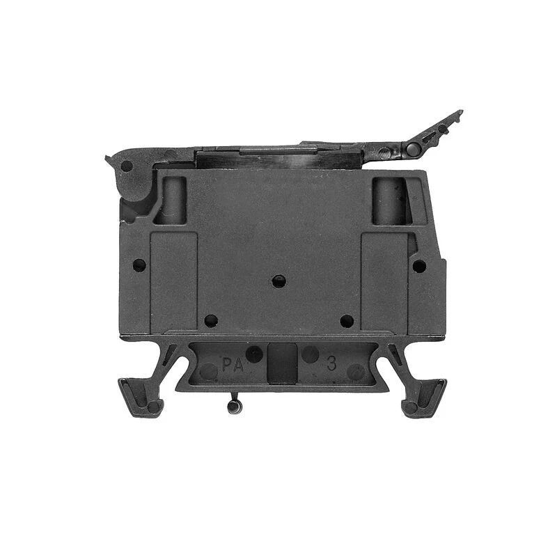 Weidmuller 1886590000 WSI 4/LD Fuse terminal 4mm² 6.3A 10-36V AC/DC