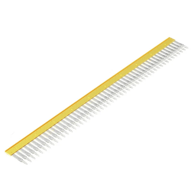 Weidmuller 1697540000 ZQV 2.5/50 Z-series , terminal cross-connector, 50P