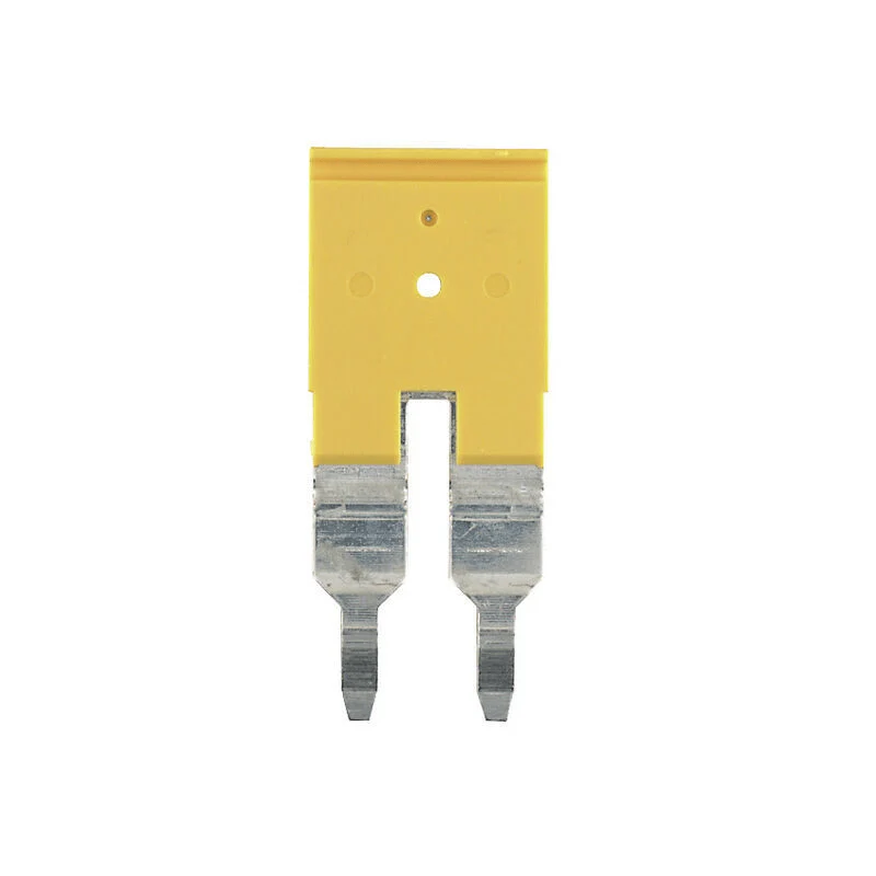 Weidmuller 1627850000 ZQV 6/2 GE Accessories, Cross-connector, 41 A