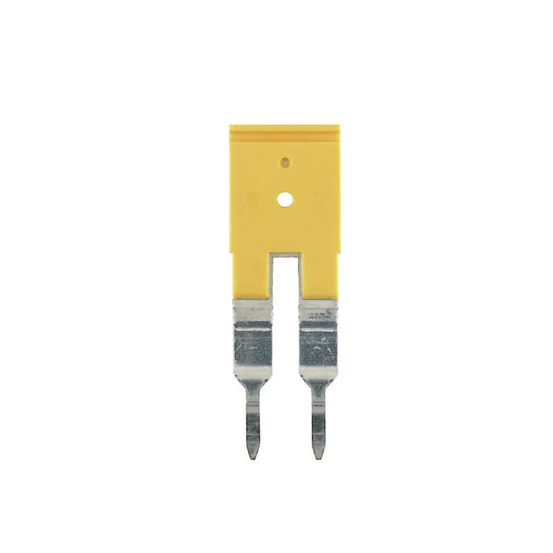Weidmuller 1608950000 ZQV 4/2 GE Accessories, Cross-connector, 32 A