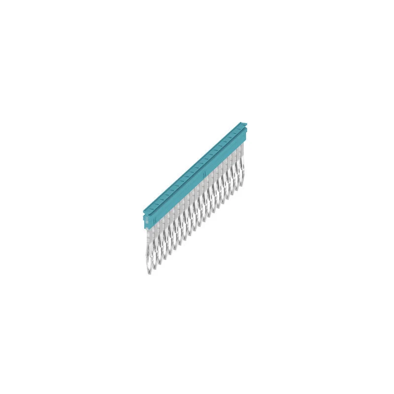 Weidmuller 1527890000 ZQV 2.5N/20 Cross-Connector 20P 24A