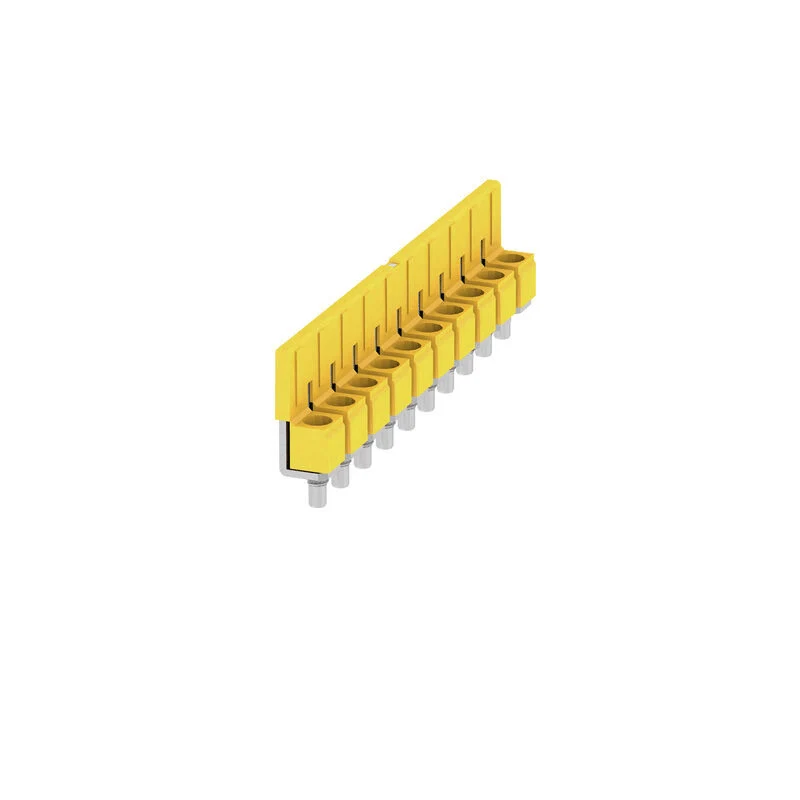Weidmuller 1052260000 WQV 6/10 W-series terminal cross-connector 10P