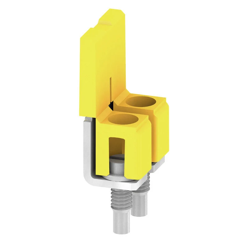 Weidmuller 1051960000 WQV 4/2 Cross-connector 41A