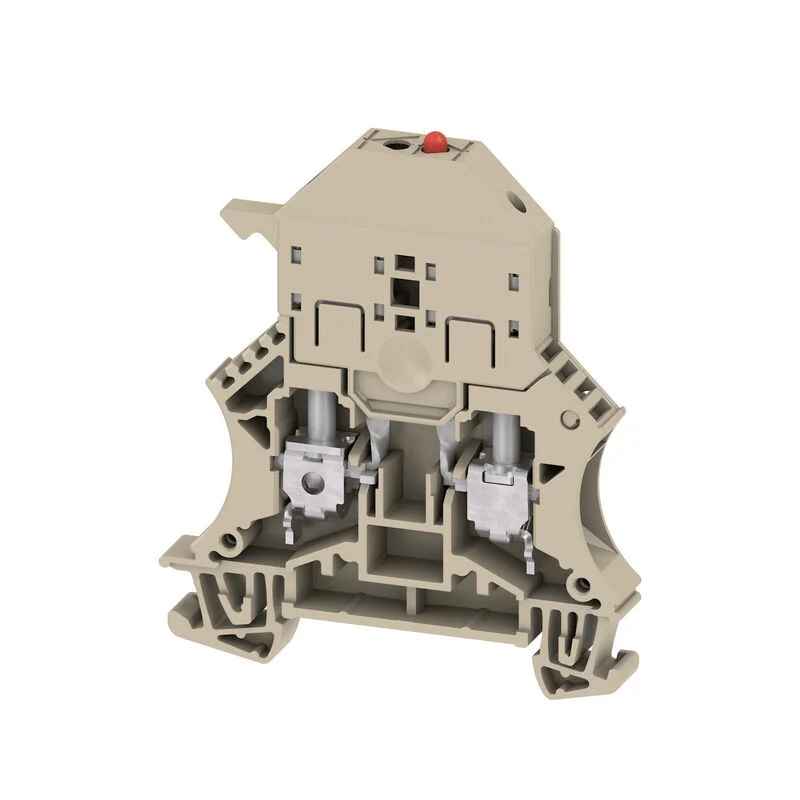 Weidmuller 1011300000 WSI 6/LD signal isolator 10–36V DC/AC
