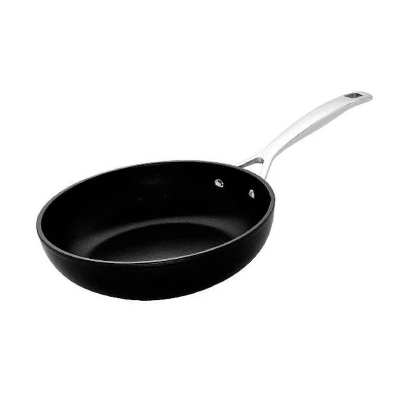 Sartén antiadherente alta Pro Le Creuset