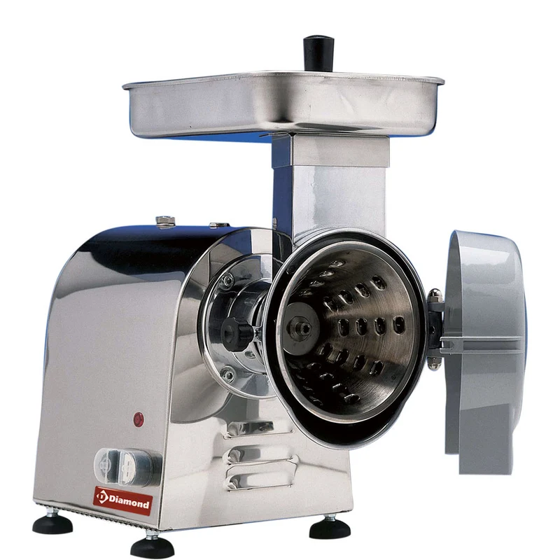 Profi Mozzarellaschneider elektrisch , 50 kg/h Leistung, HRP-7M