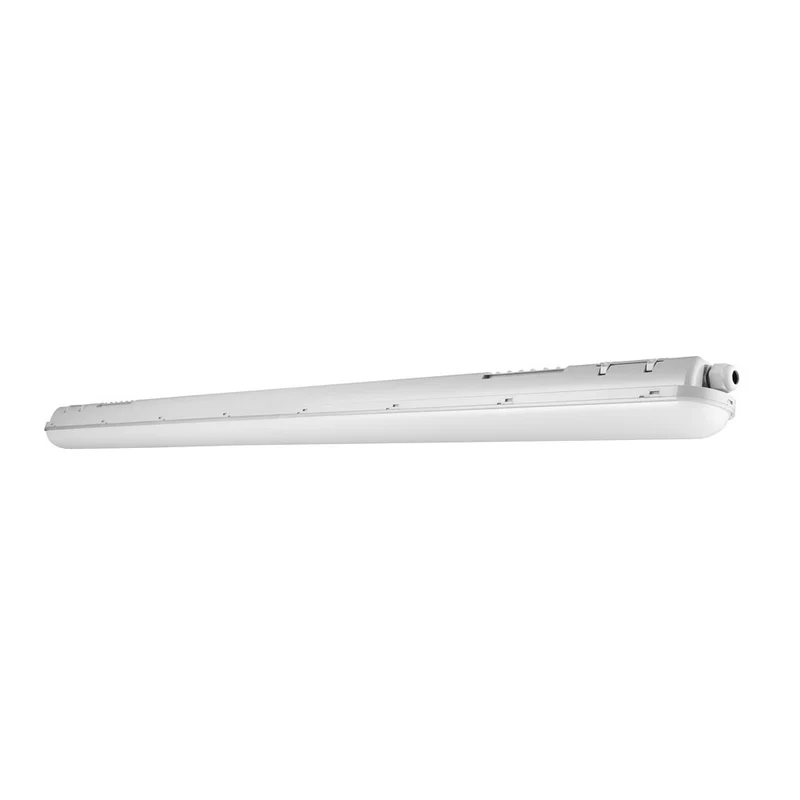 LED Feuchtraumleuchte IP65 , 151 cm , 52W für Großküchen, HET52