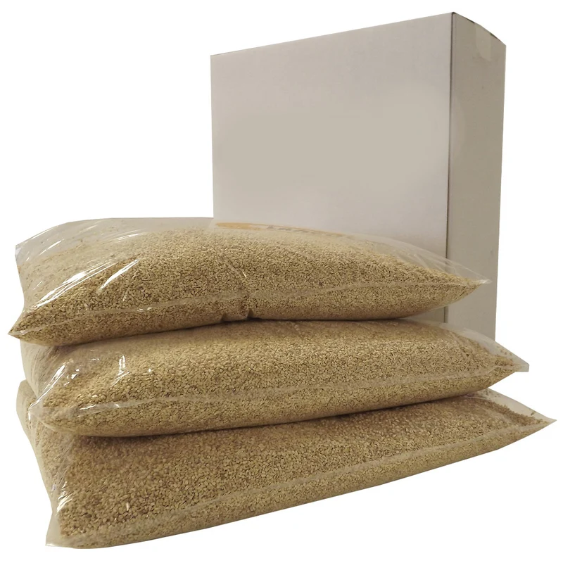 Ökologisches Spülgranulat 9 kg (3 x 3 kg Beutel), GRA/3T-PH