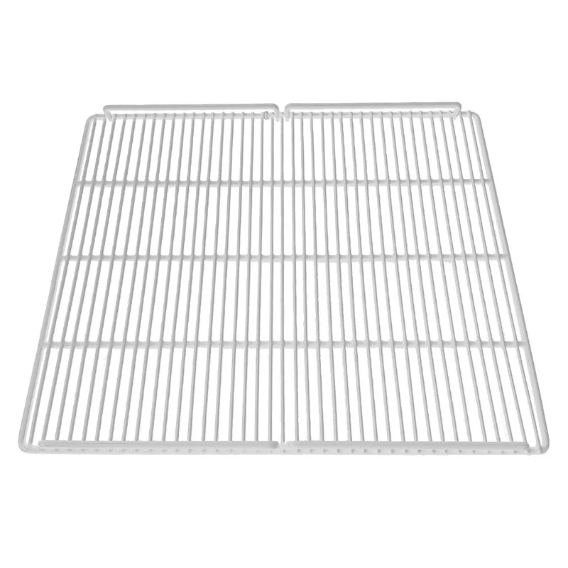 Kunststoffbeschichteter Tragrost 475 x 385 mm für Gewerbekühlschränke, GPP-20