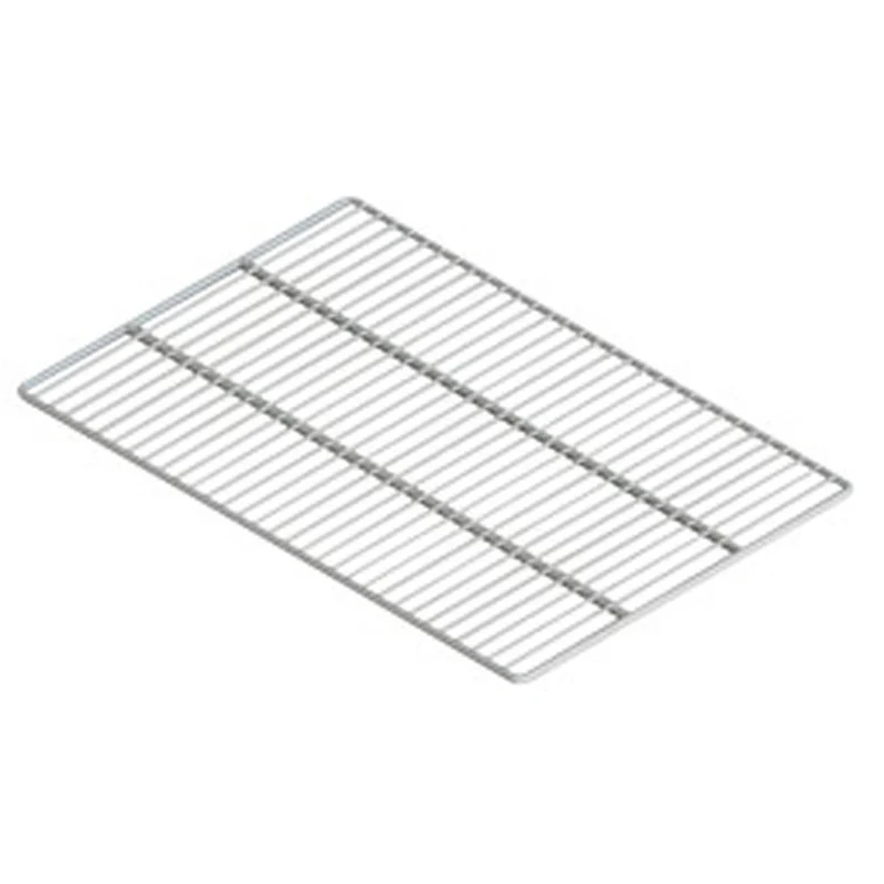 Tragrost kunststoffbeschichtet , Euronorm 600x400 mm für Gastronomie, GK-64