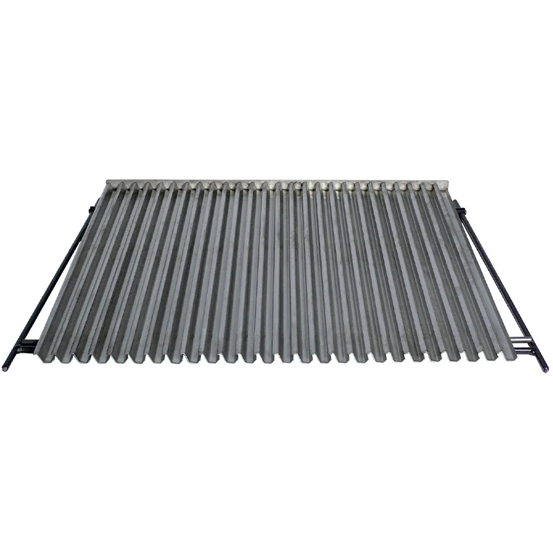 V-Profil Grillrost 585 x 465 mm, GFV/60