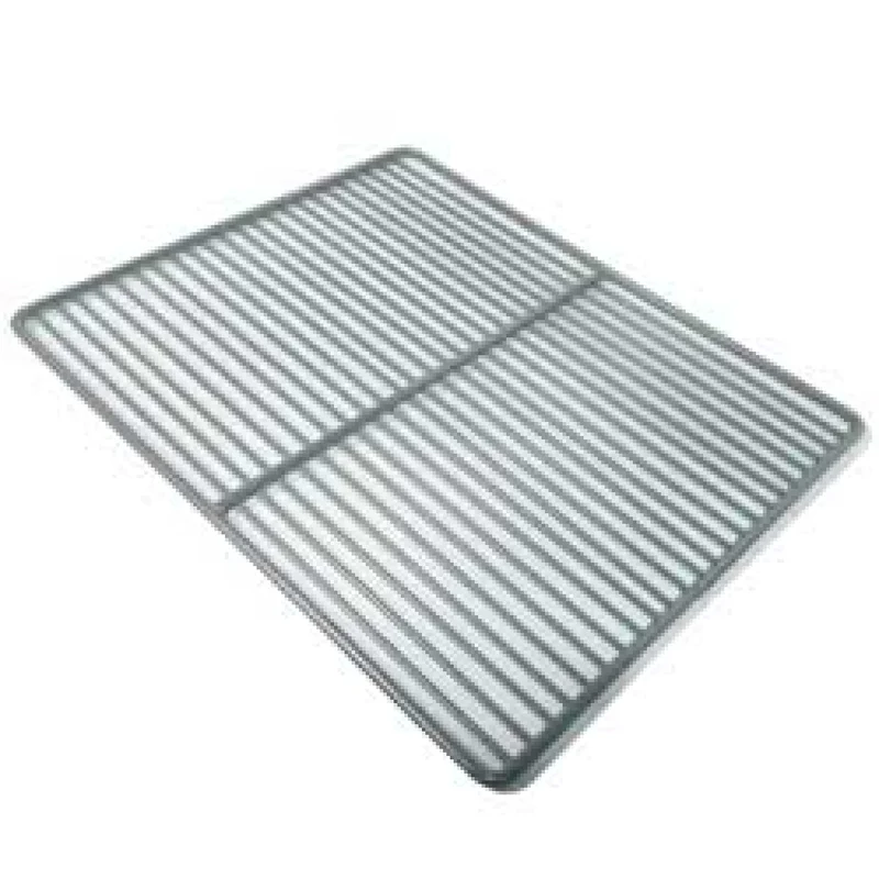 Tragrost rilsaniert , 472 x 435 mm , für Gastro-Kühlschränke, GA4-PO