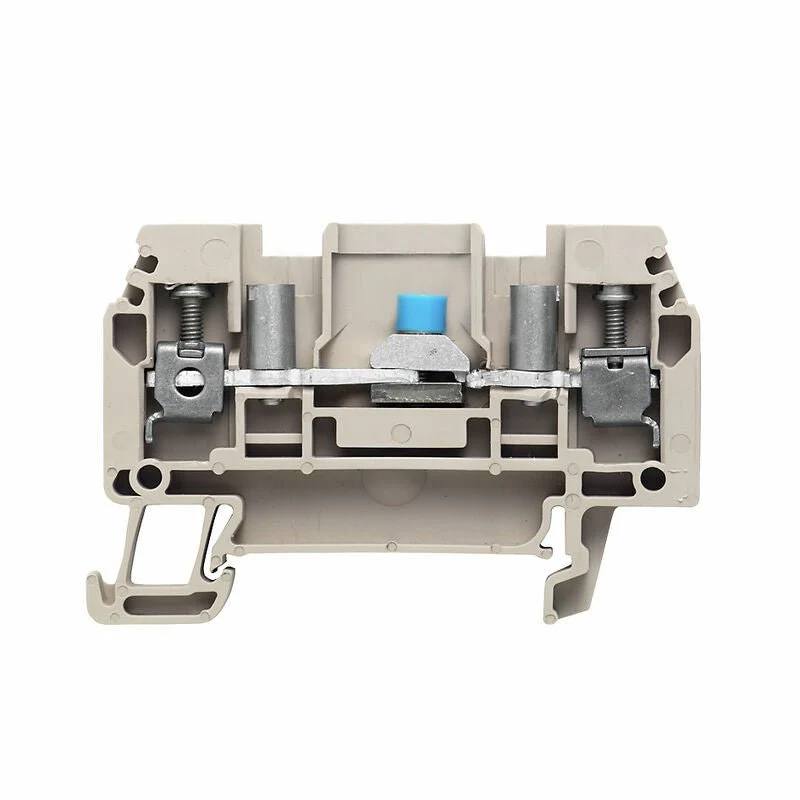 Weidmuller 1754970000 WTL 4/STB Measuring Transformer Disconnect Terminal