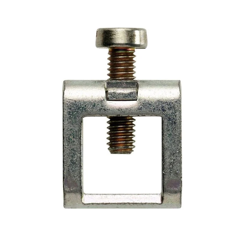 Weidmuller 0316600000 ZB 16 ZKSC Terminal (Busbar Connection)