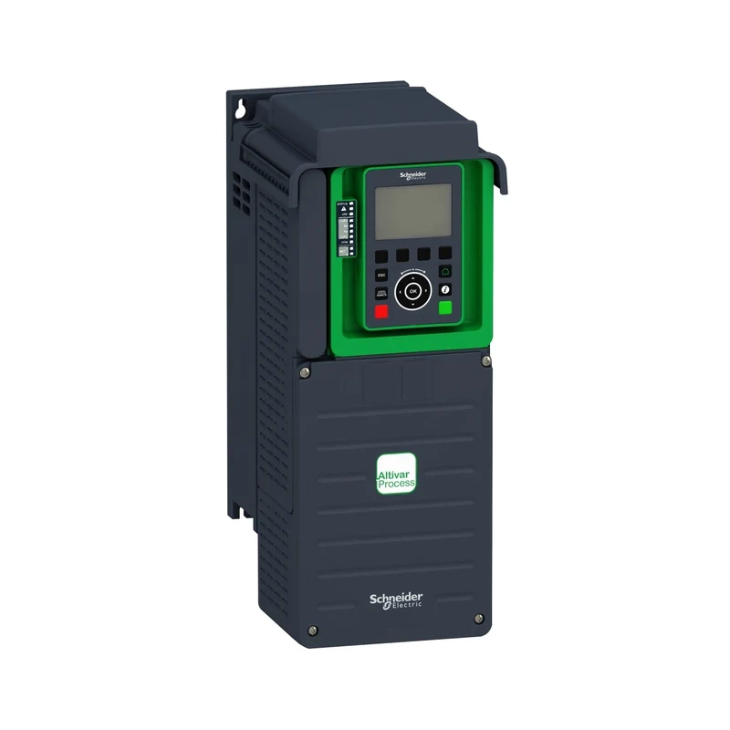 Schneider ATV930U75N4 Variable Speed Drive, ATV930, 7.5kW 400-480VAC IP21