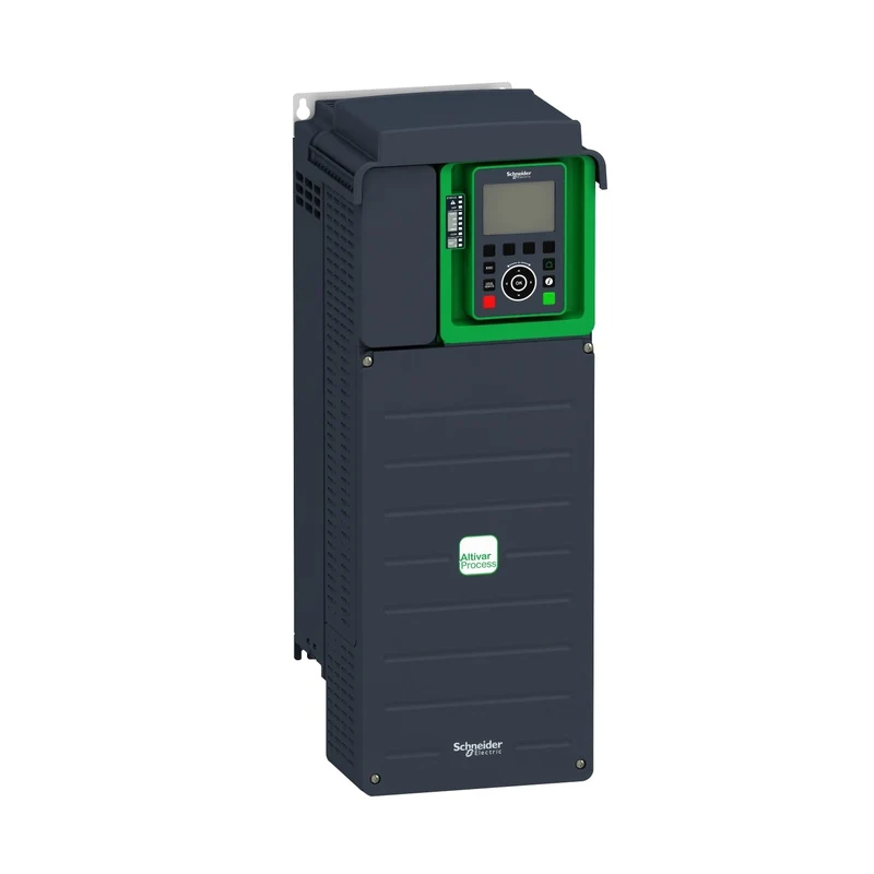 Schneider ATV930D15N4 Variable Speed Drive, ATV930, 15kW 400-480V, with Braking