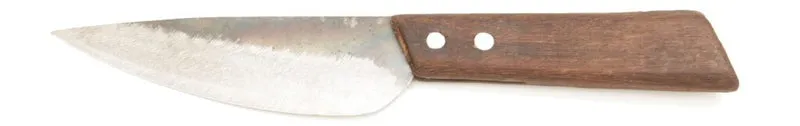 Asiatisches Küchenmesser VAY Klingenlänge 12-20 cm