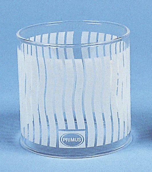 Ersatzglas für Gaslampe 190 gr.