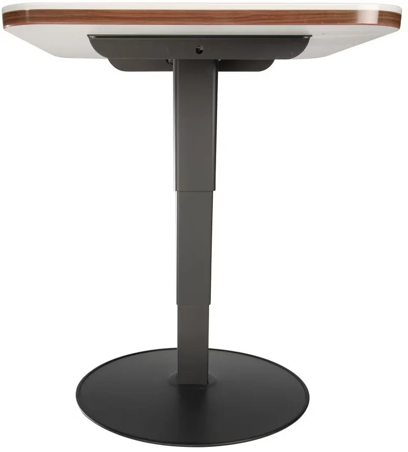 Ilse Technik freistehendes Liftgestell, Hubtisch, höhenverstellbar 320-680mm