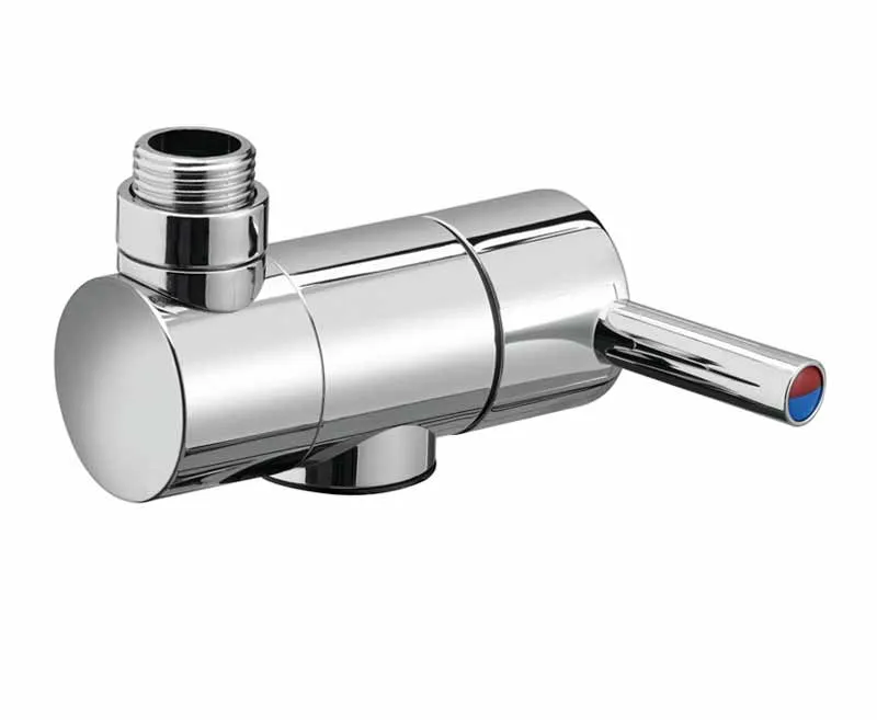Einhebelmischer, Trend A, Anschluss UniQuick, 32mm