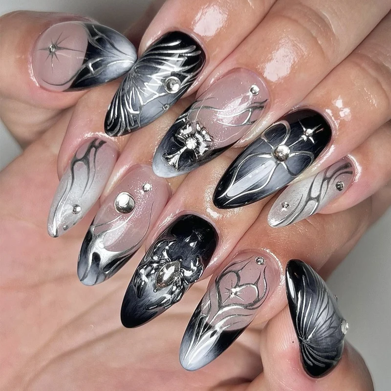 Artistic Nail Enhancements Karnz