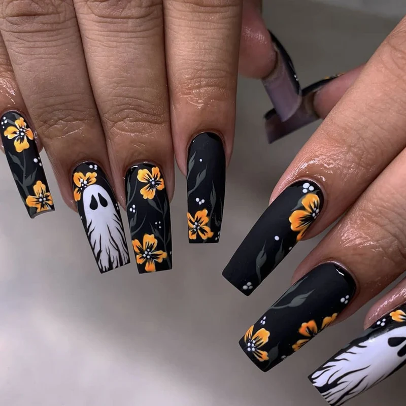 Künstlerisches Nagelkunst-Set Karnz