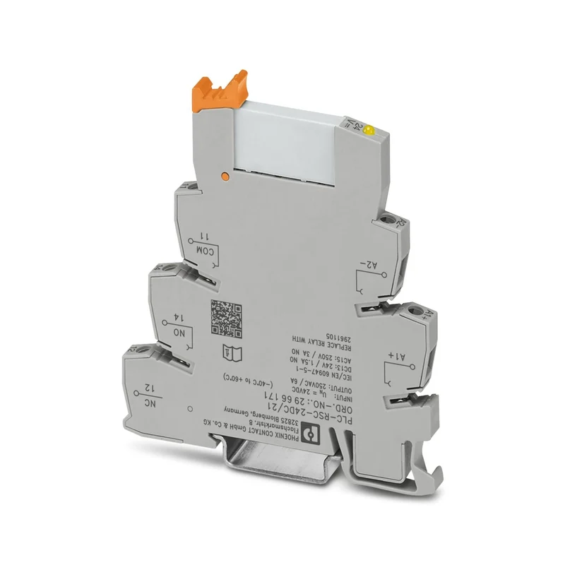 Phoenix Contact 2966171 PLC-RSC-24DC/21 Relay module PLC-INTERFACE