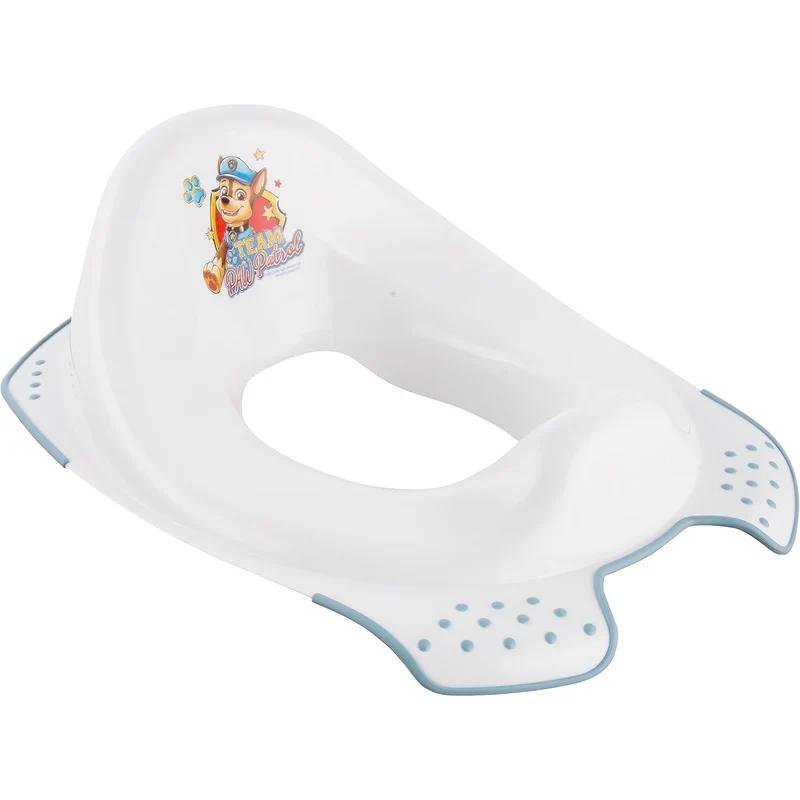 Keeeper Kinder Toilettensitz, rutschfest, Paw Patrol, weiß, 1081910029300