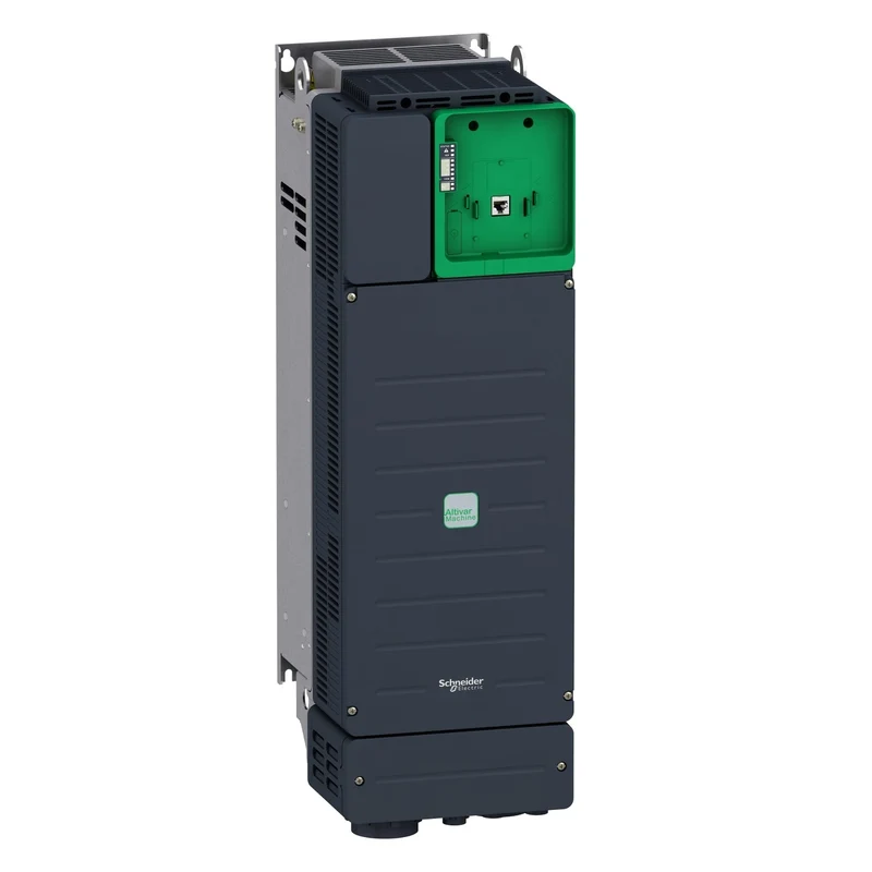 Schneider Electric Altivar 340 ATV340D37N4E Variable Speed Drive, 37 kW, 3-Phase