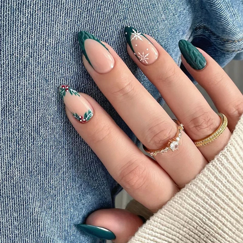 Themen Nail Art Set Karnz
