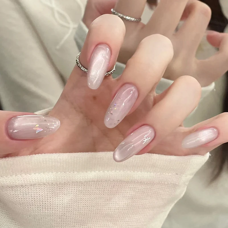 Premium Nagelkunst Erweiterungen Karnz