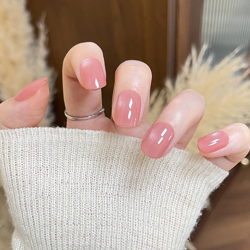 Premium Gel-Nagelspitzen Karnz