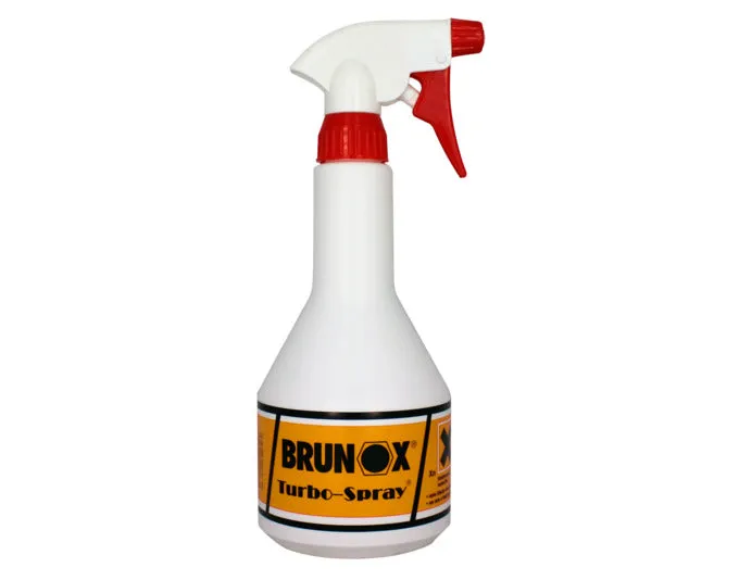 BRUNOX Zerstäuber Turbo-Spray 500 ml
