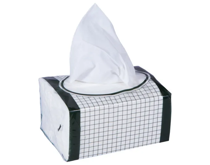 Putztuch Viscotex 29x38 cm weiss