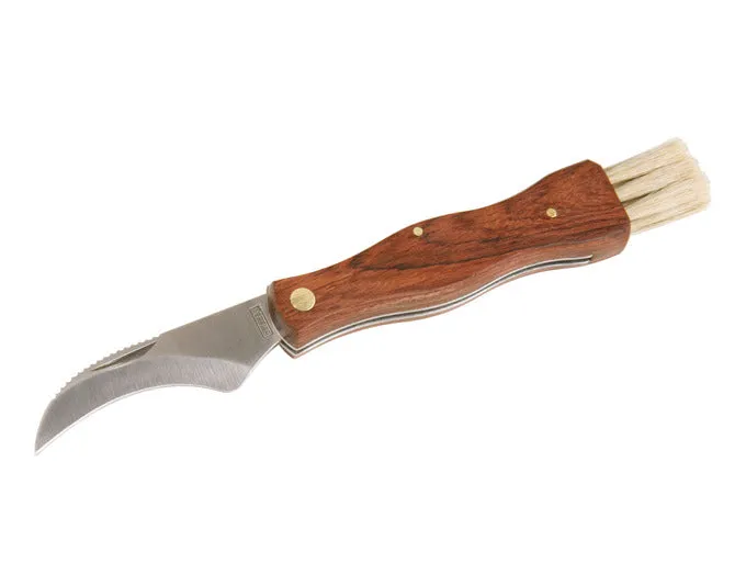 REDECKER Champignon Klappmesser 20.5 cm