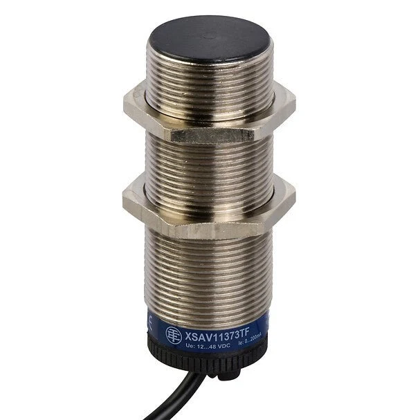 XSAV11373 Telemecanique Rotation Monitoring Inductive Sensor M30 Sn10mm