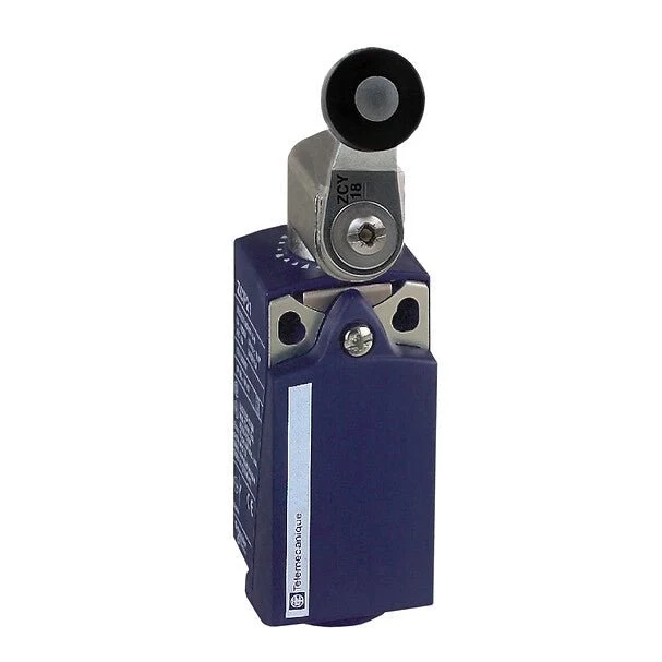 XCKP2118G11 Telemecanique Limit Switch Roller Lever 1NC+1NO Snap Pg11