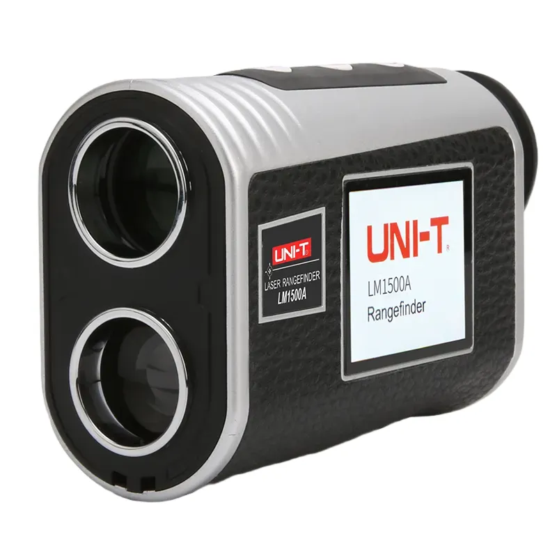 Uni-Trend Hochpräziser Teleskop-Laser-Entfernungsmesser 1500M LM1500