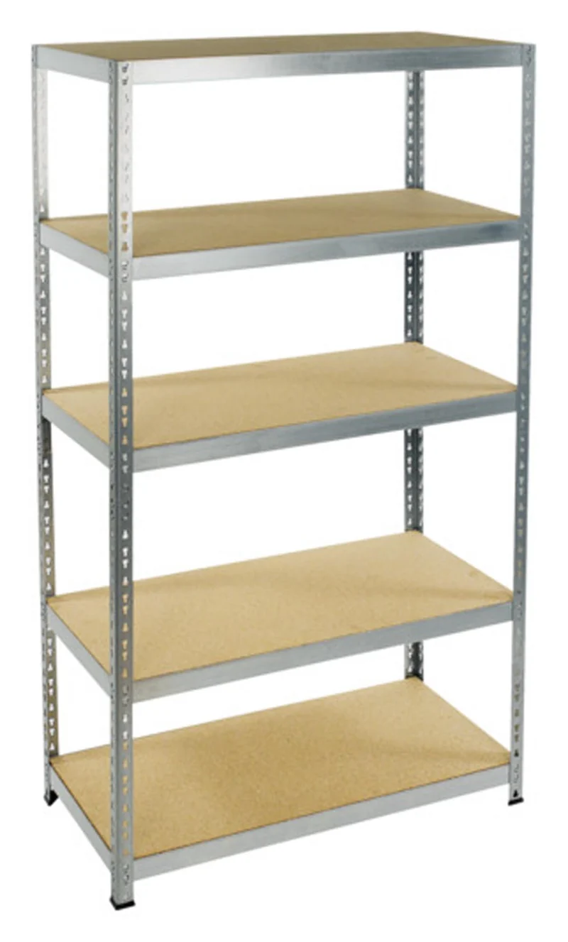 TKT Steckregal 180x92x46 cm